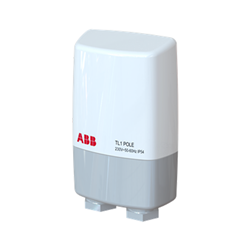 ABB TL1 POLE Twilight Switch Pole/Wall Mount NO Wall Mount